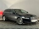 Jaguar XF D PREMIUM LUXURY SPORTBRAKE
