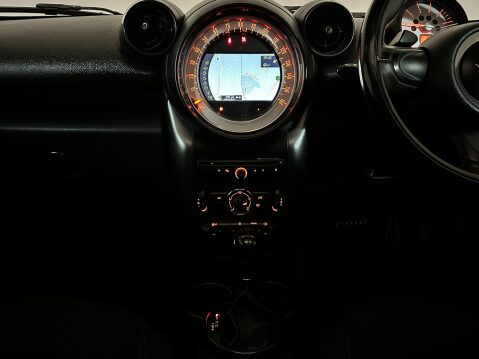 Mini Countryman COOPER SD 14