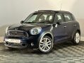 Mini Countryman COOPER SD 3