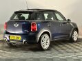 Mini Countryman COOPER SD 6