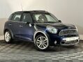 Mini Countryman COOPER SD 1