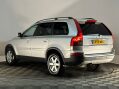 Volvo XC90 D5 ACTIVE AWD 9