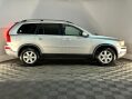 Volvo XC90 D5 ACTIVE AWD 4