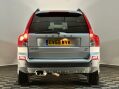 Volvo XC90 D5 ACTIVE AWD 7