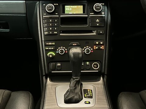 Volvo XC90 D5 ACTIVE AWD 13