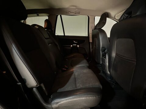 Volvo XC90 D5 ACTIVE AWD 17