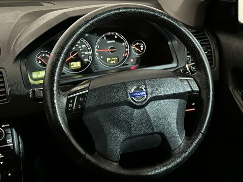 Volvo XC90 D5 ACTIVE AWD 12