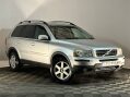 Volvo XC90 D5 ACTIVE AWD 1
