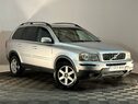 Volvo XC90 D5 ACTIVE AWD