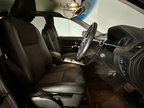 Volvo XC90 D5 ACTIVE AWD 15