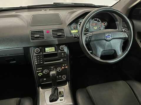 Volvo XC90 D5 ACTIVE AWD 11