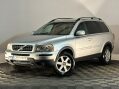 Volvo XC90 D5 ACTIVE AWD 3