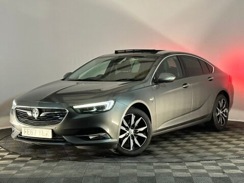 Vauxhall Insignia ELITE NAV 3