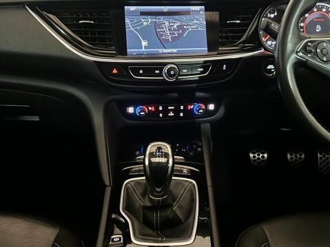 Vauxhall Insignia ELITE NAV 14
