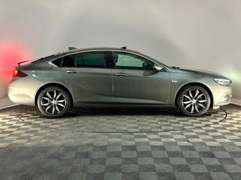 Vauxhall Insignia ELITE NAV 4