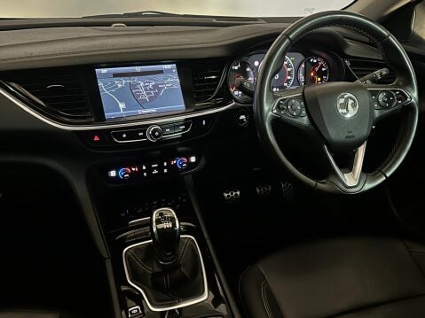 Vauxhall Insignia ELITE NAV 12