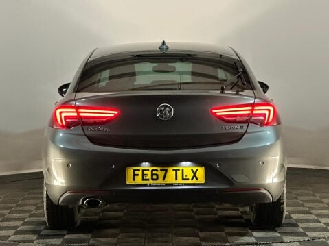 Vauxhall Insignia ELITE NAV 7