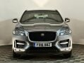 Jaguar F-Pace R-SPORT AWD 2