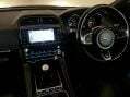 Jaguar F-Pace R-SPORT AWD 12