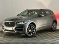 Jaguar F-Pace R-SPORT AWD 3