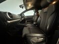 Audi A3 TDI S LINE 17