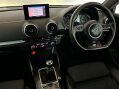 Audi A3 TDI S LINE 12
