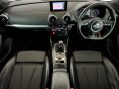Audi A3 TDI S LINE 11