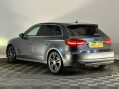 Audi A3 TDI S LINE 9