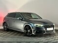 Audi A3 TDI S LINE 1