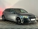 Audi A3 TDI S LINE