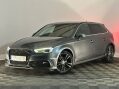 Audi A3 TDI S LINE 3