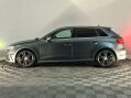 Audi A3 TDI S LINE 5