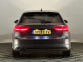 Audi A3 TDI S LINE 7