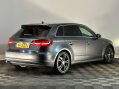Audi A3 TDI S LINE 6