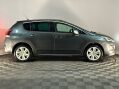 Peugeot 3008 BLUE HDI S/S ALLURE 4