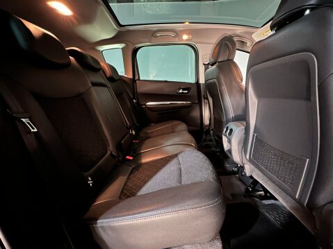 Peugeot 3008 BLUE HDI S/S ALLURE 17