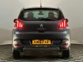 Peugeot 3008 BLUE HDI S/S ALLURE 7