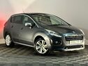 Peugeot 3008 BLUE HDI S/S ALLURE