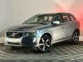 Volvo XC60 D4 R-DESIGN NAV 3