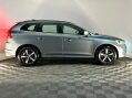Volvo XC60 D4 R-DESIGN NAV 4