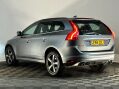 Volvo XC60 D4 R-DESIGN NAV 9