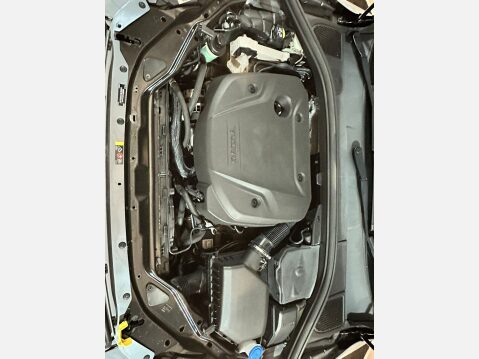 Volvo XC60 D4 R-DESIGN NAV 10