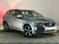 Volvo XC60 D4 R-DESIGN NAV 1