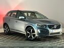 Volvo XC60 D4 R-DESIGN NAV