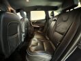 Volvo XC60 D4 R-DESIGN NAV 19