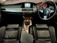 BMW 5 Series 520D SE 11
