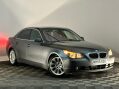 BMW 5 Series 520D SE 1