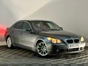 BMW 5 Series 520D SE