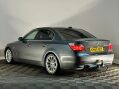 BMW 5 Series 520D SE 9