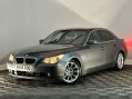 BMW 5 Series 520D SE 3